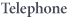 Telephone